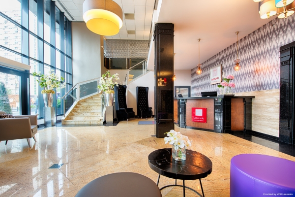 Leonardo Royal Hotel Warsaw (Warschau)